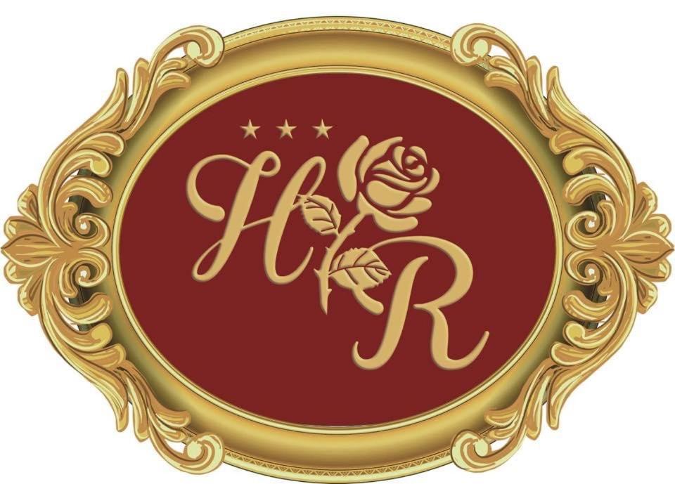 Hotel Róża Kamieniec Wroclawski Buitenkant foto